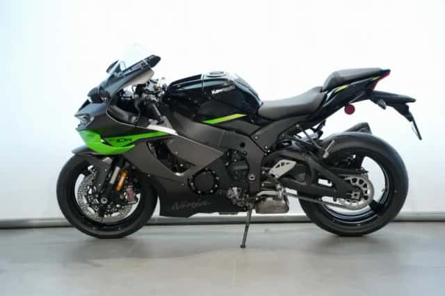 Kawasaki ZX 10 (2026) thumbnail 4
