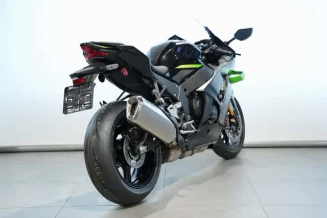 Kawasaki ZX 10 (2026) thumbnail 6