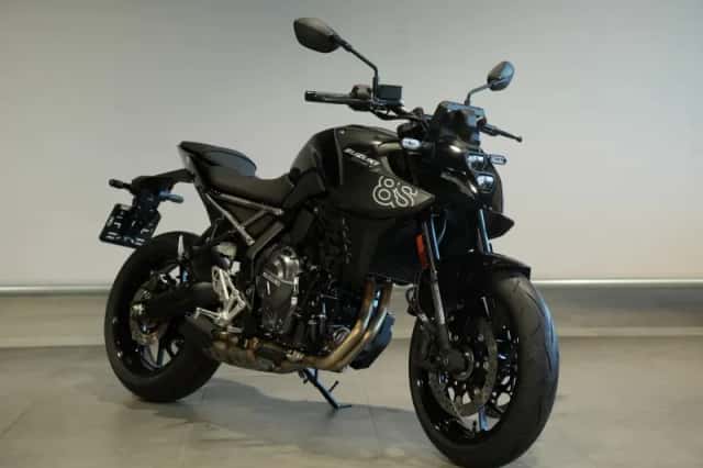 Suzuki GSX-8S (2026) thumbnail 2
