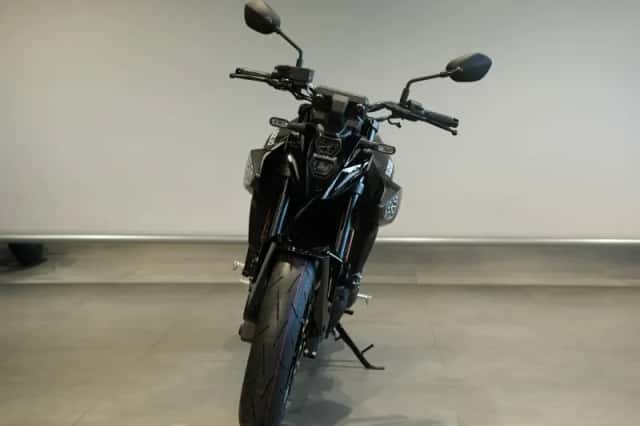 Suzuki GSX-8S (2026) thumbnail 3