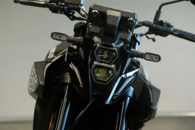 Suzuki GSX-8S (2026) thumbnail 4