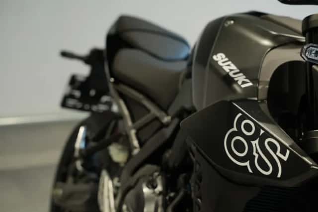 Suzuki GSX-8S (2026) thumbnail 5