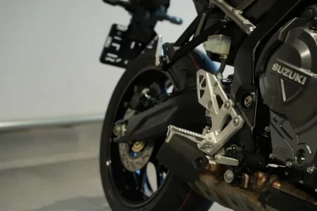 Suzuki GSX-8S (2026) thumbnail 6