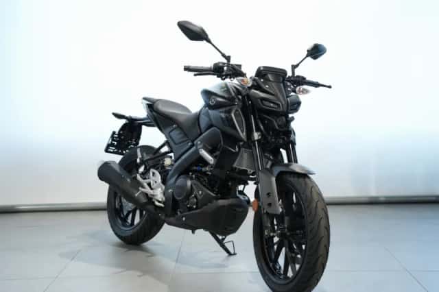 Yamaha MT-125 (2026) thumbnail 2