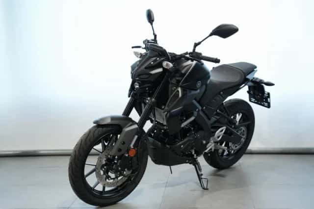 Yamaha MT-125 (2026) thumbnail 3