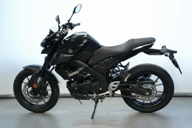 Yamaha MT-125 (2026) thumbnail 4