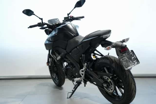Yamaha MT-125 (2026) thumbnail 5