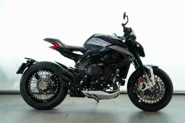 MV Agusta Dragster 800 RR SCS (2021) thumbnail 1