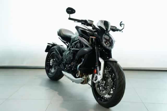 MV Agusta Dragster 800 RR SCS (2021) thumbnail 2