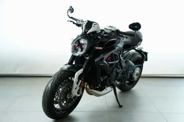 MV Agusta Dragster 800 RR SCS (2021) thumbnail 4