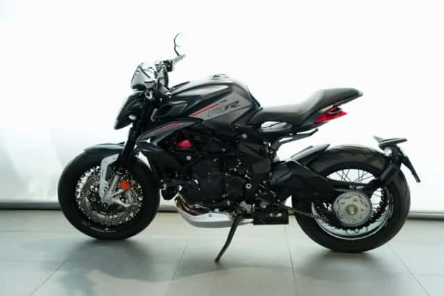 MV Agusta Dragster 800 RR SCS (2021) thumbnail 5