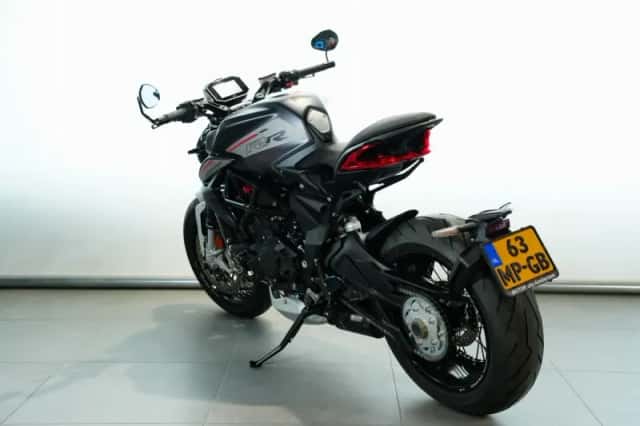 MV Agusta Dragster 800 RR SCS (2021) thumbnail 6