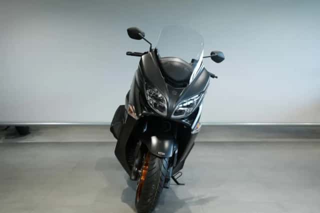 Suzuki Burgman 400 (2026) thumbnail 3