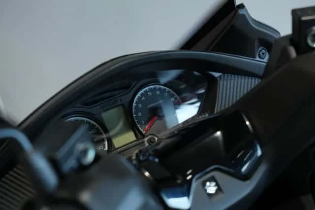 Suzuki Burgman 400 (2026) thumbnail 6