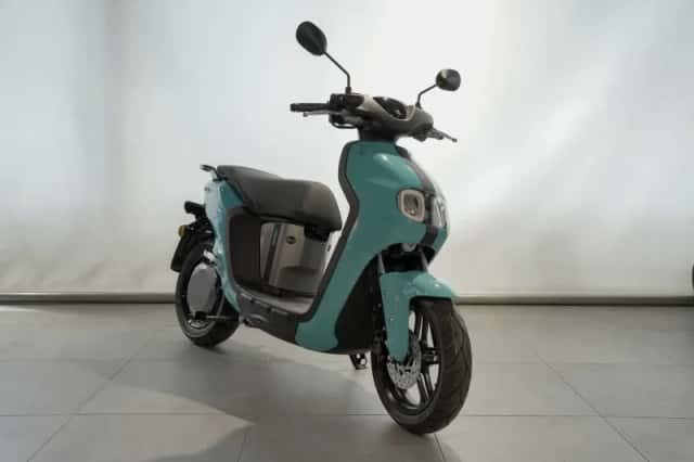 Yamaha NEO'S DUAL BATTERY (2026) thumbnail 2
