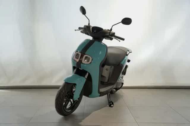 Yamaha NEO'S DUAL BATTERY (2026) thumbnail 3