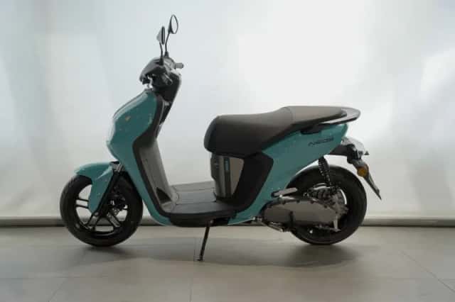 Yamaha NEO'S DUAL BATTERY (2026) thumbnail 4