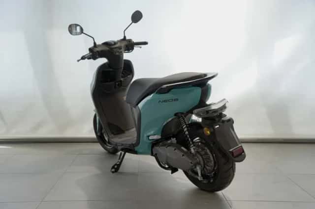 Yamaha NEO'S DUAL BATTERY (2026) thumbnail 5
