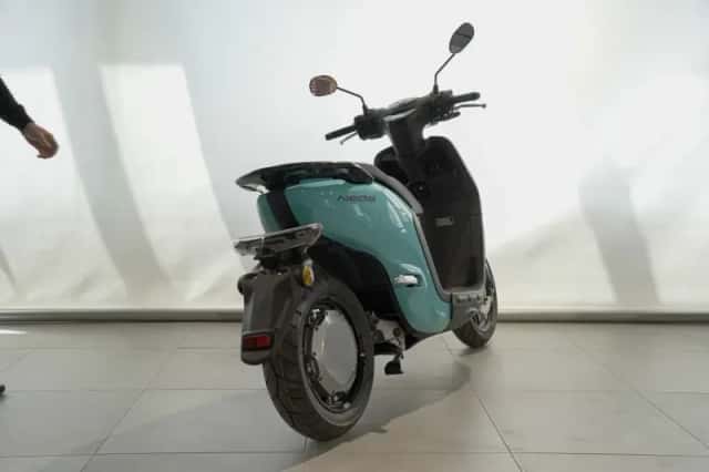 Yamaha NEO'S DUAL BATTERY (2026) thumbnail 6