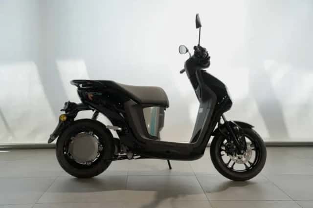 Yamaha NEO'S DUAL BATTERY (2026) thumbnail 1