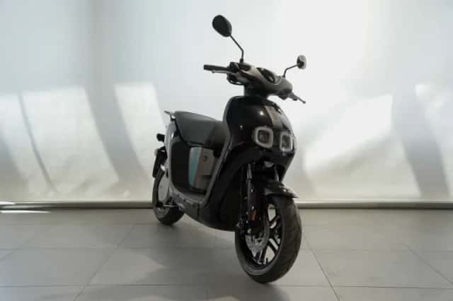 Yamaha NEO'S DUAL BATTERY (2026) thumbnail 2