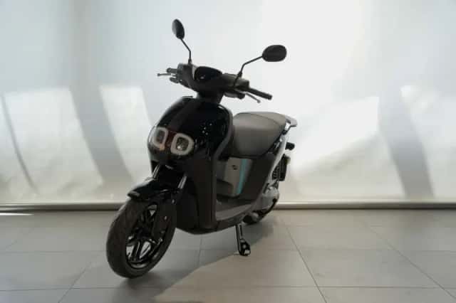 Yamaha NEO'S DUAL BATTERY (2026) thumbnail 3