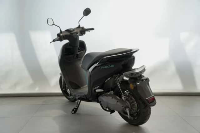 Yamaha NEO'S DUAL BATTERY (2026) thumbnail 5