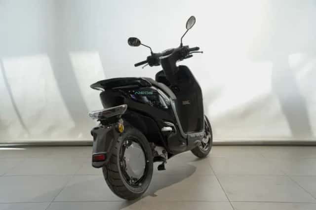 Yamaha NEO'S DUAL BATTERY (2026) thumbnail 6