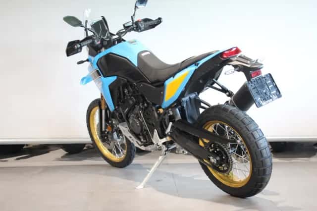 Yamaha Tenere 700 RALLY (2026) thumbnail 6