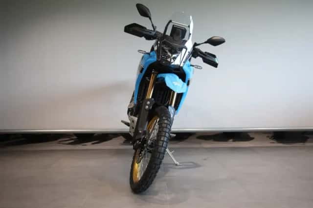 Yamaha Tenere 700 RALLY (2026) thumbnail 3