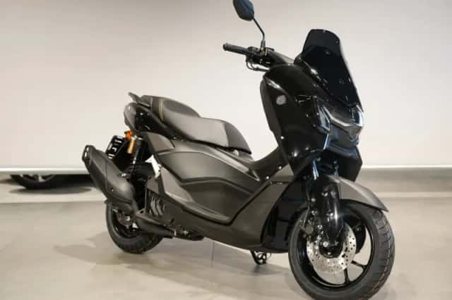 Yamaha Nmax 155 (2026) thumbnail 2