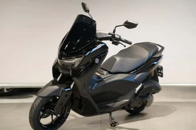 Yamaha Nmax 155 (2026) thumbnail 4