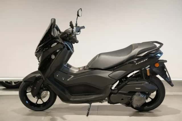 Yamaha Nmax 155 (2026) thumbnail 5