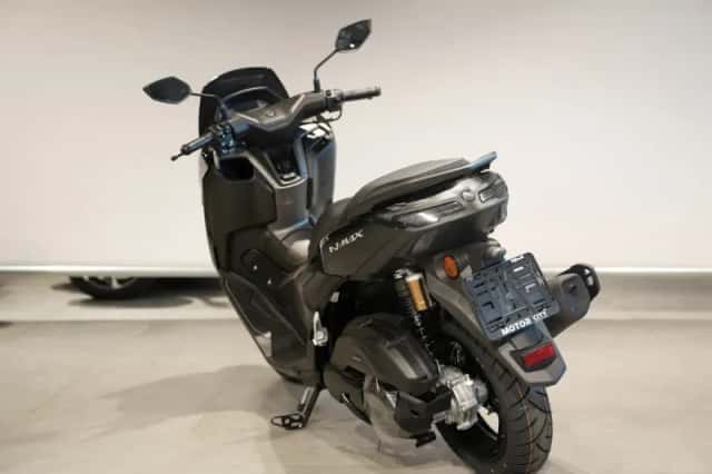 Yamaha Nmax 155 (2026) thumbnail 6