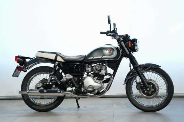 Kawasaki W230 (2026) thumbnail 1