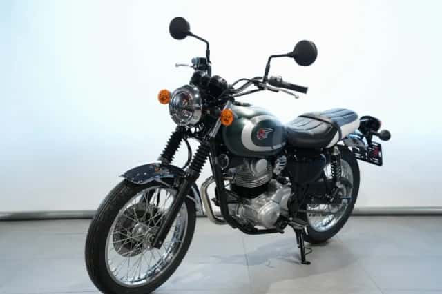 Kawasaki W230 (2026) thumbnail 3
