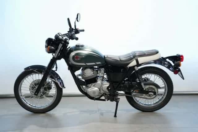 Kawasaki W230 (2026) thumbnail 4