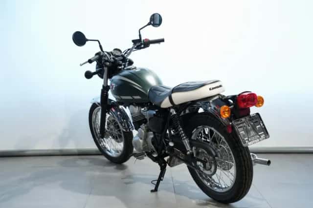 Kawasaki W230 (2026) thumbnail 5