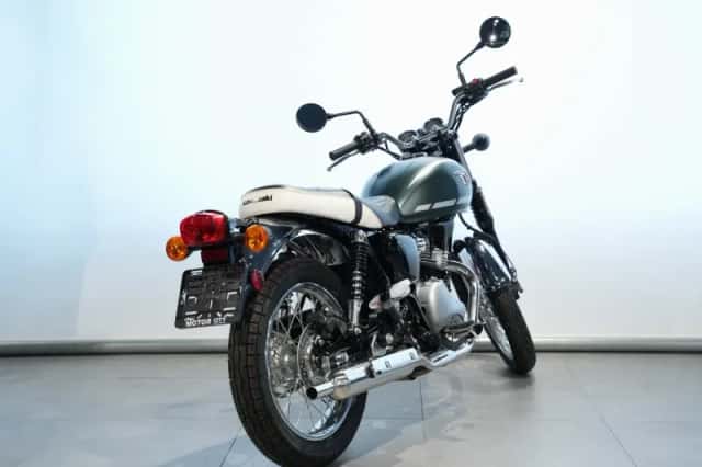 Kawasaki W230 (2026) thumbnail 6