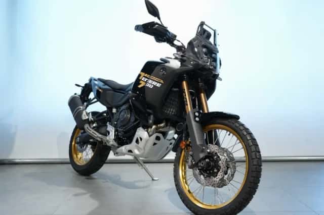 Yamaha Tenere 700 WORLD RAID (2026) thumbnail 2