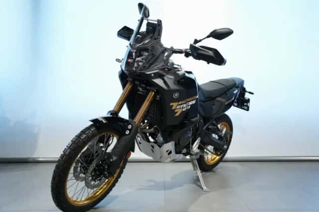 Yamaha Tenere 700 WORLD RAID (2026) thumbnail 3