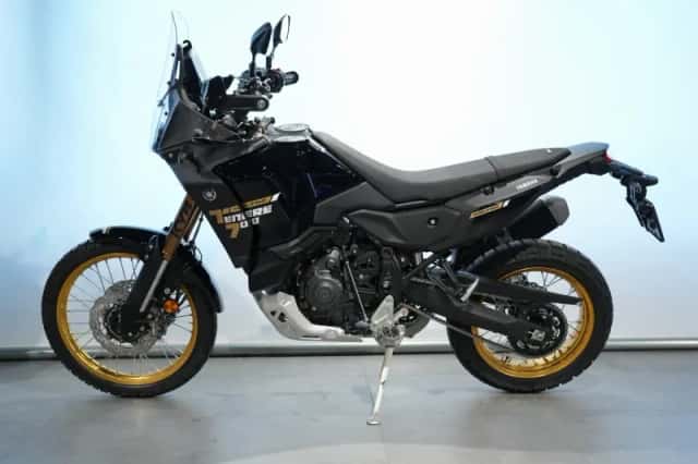 Yamaha Tenere 700 WORLD RAID (2026) thumbnail 4
