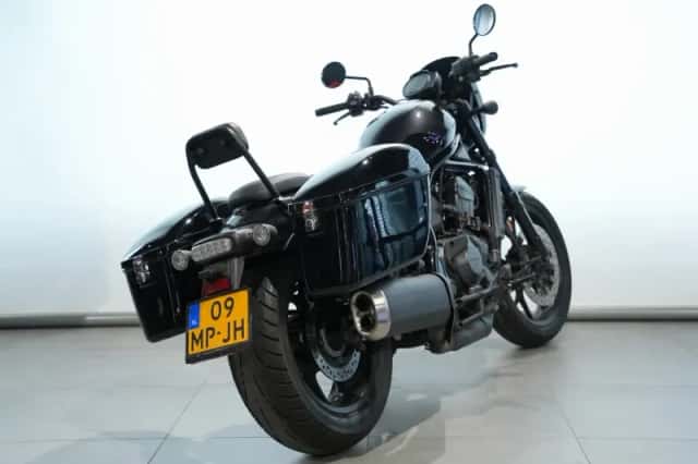 Honda CMX 1100 Rebel (2021) thumbnail 6