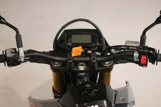 Suzuki DR Z4S (2026) thumbnail 5