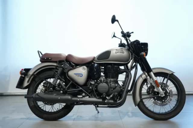 Royal Enfield Classic 350 (2023) thumbnail 1