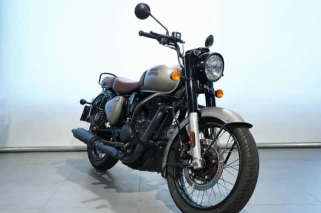 Royal Enfield Classic 350 (2023) thumbnail 2