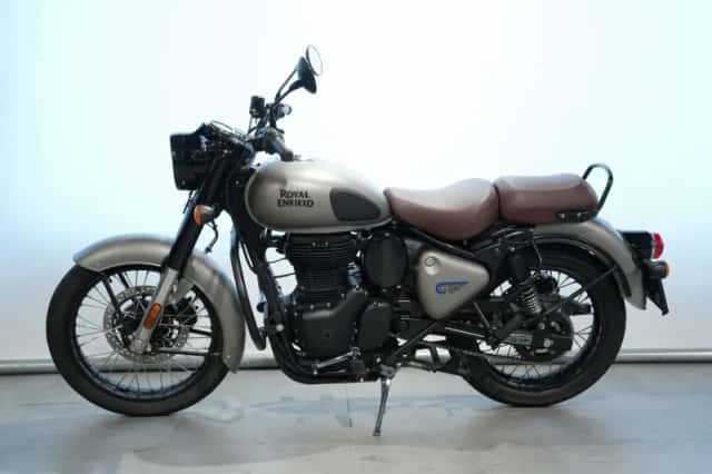 Royal Enfield Classic 350 (2023) thumbnail 4