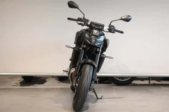 Yamaha MT-07 (2026) thumbnail 3