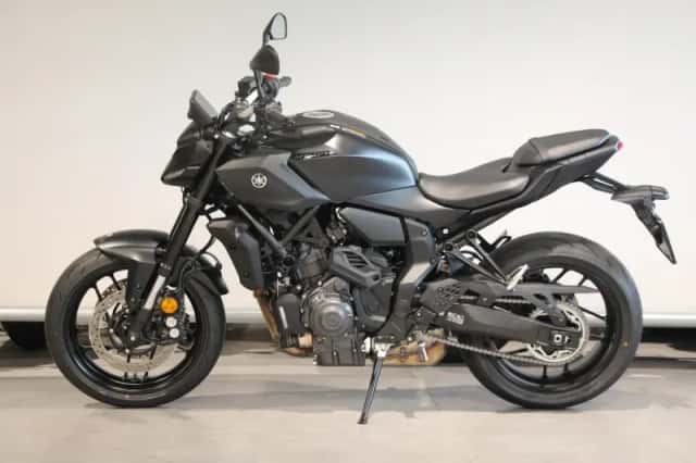 Yamaha MT-07 (2026) thumbnail 5