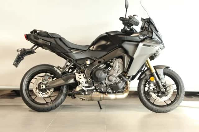 Yamaha Tracer 9 GT (2026) thumbnail 1